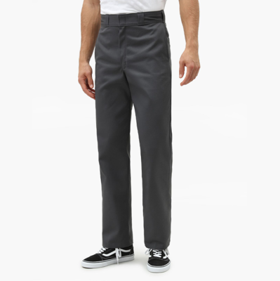 874 Original Work Pant (Relaxed) Charcoal Grey